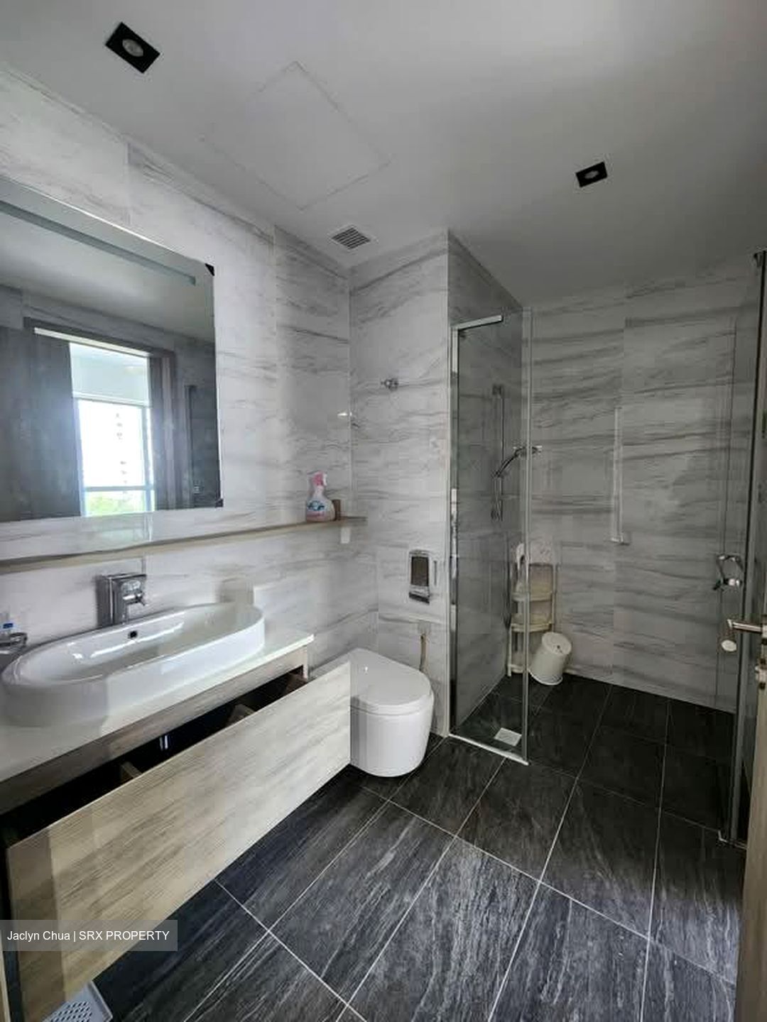 The Alps Residences (D18), Condominium #574137981